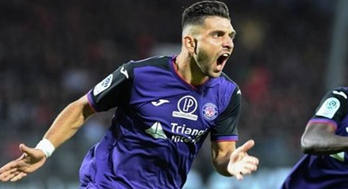KARA KARTAL'A YUNAN GOL KRALI!