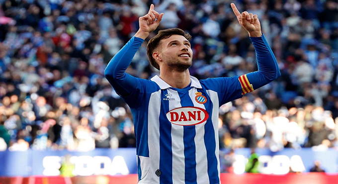 KARA KARTAL'DAN İSPANYOL HAMLESİ!