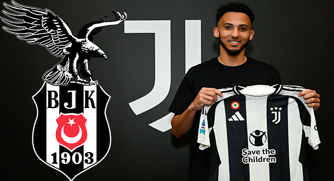 ÇİZME BASINI JUVE'NİN YILDIZ OYUNCUSUNU BEŞİKTAŞ'A YAZDI!