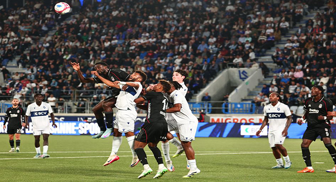 'HAYAL KIRIKLIĞI!'