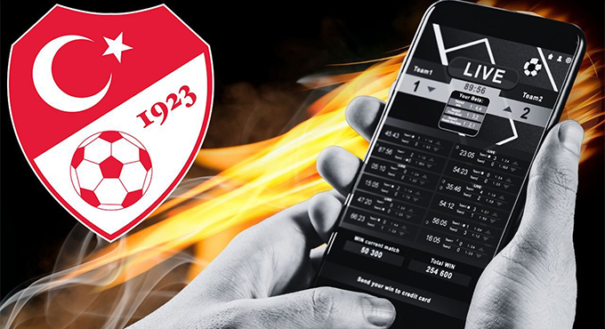 TFF 123 FUTBOLCUNUN DOSYASINI KAPATTI!