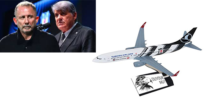 BEŞİKTAŞ'TA GÖZLER TRANSFERLERDE!