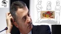 FİKRET ORMAN'IN DİLİ NE SÖYLÜYOR