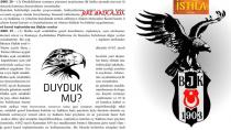 BEŞİKTAŞ'IN SAHİBİ OLACAK MI ?