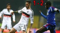 ÖMRÜMÜZÜ YEDİN BEŞİKTAŞ ÖMRÜMÜZÜ