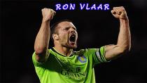 Bilic'in Gözü Ron Vlaar'da