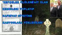 MEZAR RANTÇILARI