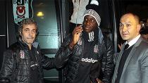 Bereler Demba Ba'dan
