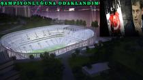 Bilic 'Arena'yı görmeden gitmem'