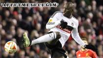 Demba Ba 'Daha En İyi Maçımızı Oynamadık'