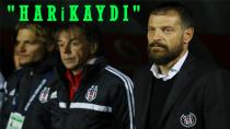 Bilic ''Hedef Brugge Ardından Fenerbahçe''
