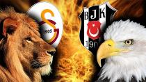 Beşiktaş'tan Galatasaray'a Altyapı Çalımı