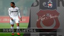 Almeida'nın Beşiktaş Pişmanlığı