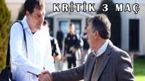 Nur Çebi ''Bilic'in Kaderi 7 Maça Bağlı''