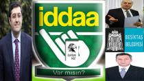 İDDAAYA VARMISIN? MURAT HAZİNEDAR BEŞİKTAŞ’TAN GİDECEK