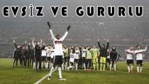 Beşiktaş'ta Rekor Korkusu
