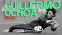 Beşiktaş'ın Yeni Hedefi Ochoa