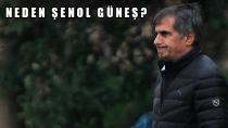 Şenol Güneş'in Beşiktaş Şartları