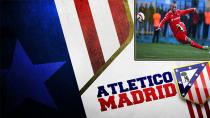 Atletico Madrid'ten Gökhan Töre'ye 6 Milyon Euro