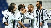 Milli Takıma 3 Kartal