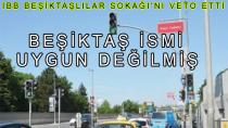 Katar'a İzin Var Beşiktaşlılara İzin Yok