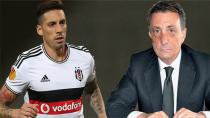 Nur Çebi ''Sosa Takımda Kalacak''