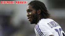Mbokani Bir Adım Önde