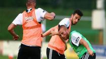 Gökhan Töre'den İzin Çıkmadı