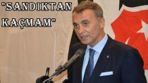 Fikret Orman 'Allah'ınız Yok mu?'