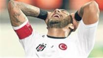 Quaresma’dan Bir Özür Daha
