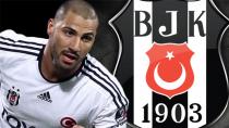 Quaresma'dan Kartal'a Büyük Kıyak