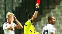 Güneş 'Kırmızı Kart Yasak'