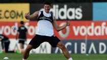Söz Mario Gomez’de