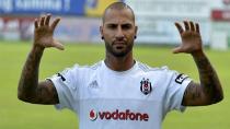 Quaresma ''Beşiktaş'ta Şampiyonluk Yaşamak İstiyorum''
