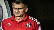 Güneş Talimat Verdi ''Erken Gol İstiyorum''