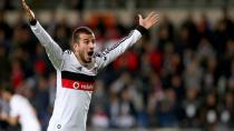 Maestro Oğuzhan 5. Asistini Yaptı