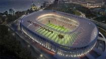 Vodafone Arena’dan 32.5 Milyon TL Daha...