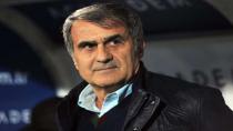 Şenol Güneş’ten Basına Tepki