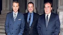 Serdar Bilgili'den İsmail Ünal Şartı