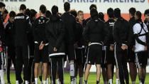 Güneş'in Revizyon Hazırlığı