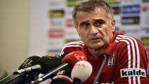 Şenol Güneş'in 2016 Hesabı