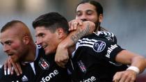 Beşiktaş Yıldızlarını Satmayacak