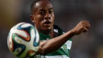 Andre Carrillo Sürprizi