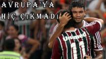 Kartal'da Gum Cepte