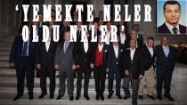 BİRLİK BERABERLİK DENEN ASILSIZ SÖYLEMLER