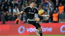 Mario Gomez'den Gözdağı