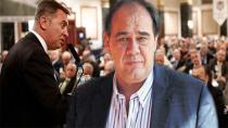 Fikret Orman ''Hesap Sormayacağını'' Tescilledi