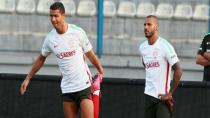 Ricardo Quaresma'ya Milli Davet