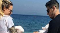 Sosa Bodrum’un Tadını Çıkardı