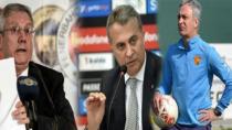 ''Parça Parça Olursun Fikret Orman''